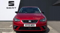 SEAT Ibiza 1.0 TSI 95 FR [EZ] 5dr Petrol Hatchback